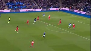 With #UEL action back this week, watch the best moments from our Group C opener against Napoli ⏯ | Leicester City Football Club