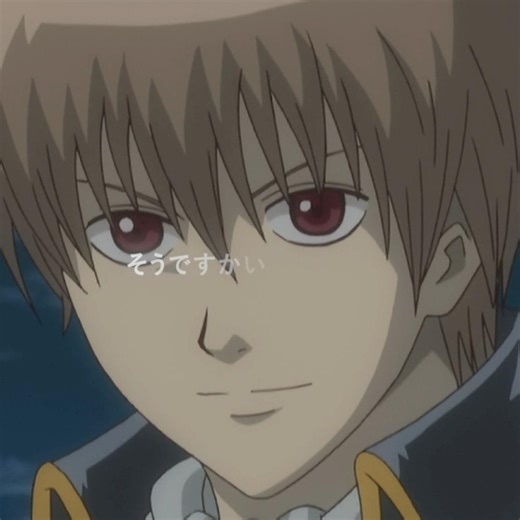 “総悟、邪神の血でも引いてるだろ” #animeshorts #gintamaedit #銀魂 #gintama #tvshow