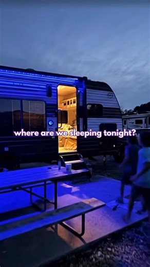Harvest Hosts RV Camping on Instagram: "where we lay our head down is home (we planned our route on the Harvest Hosts app) 🚐 💤💭"