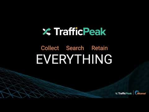 Optimize Data Storage: Retain ALL Your Data with TrafficPeak by Akamai