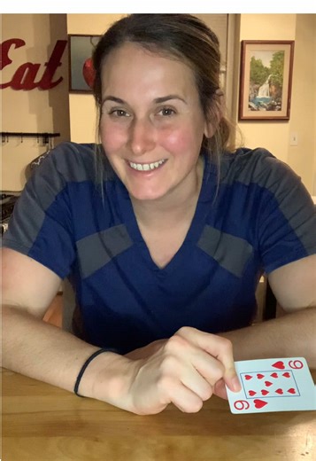 Replying to @user661487005880 The math explanation behind this simple self-working card trick #adultingwithanni #cards #math #cardtrick #mathisfun