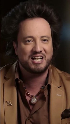 ¿Podría haber sido una nave alienígena?