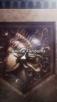 Which is the most active ANIME FANDOM?