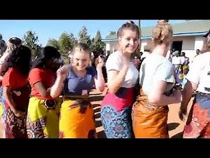 Kamuzu Academy GULE WAMKULU Project - Part 02.02a - Mtunthama - CHIZANGALA (Chakwanira Village)