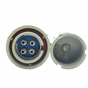 [Hot Item] Zone 1 Zone 2 Explosion Proof Plug