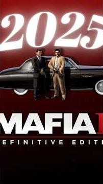 JUGUÉ MAFIA 2 EN 2025 #streamer #gaming #trending #gamer #viral #youtubeshorts #shorts #mafia