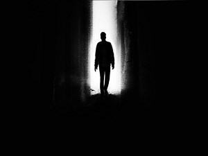 The Empty Man - Apple TV (LT)