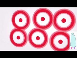 Target logo bloopers remake