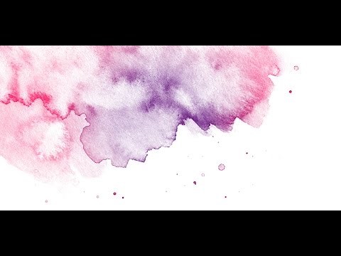 How to Create a Watercolor Photoshop Brush