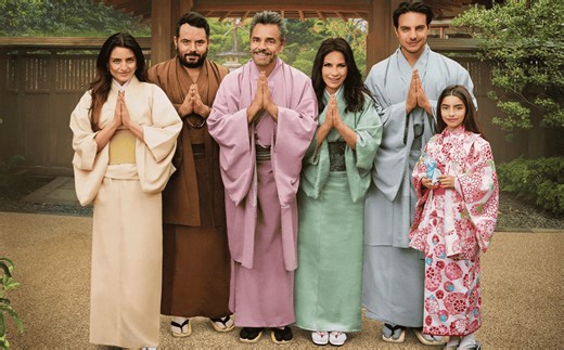 De viaje con los Derbez: fecha confirmada de la temporada 5