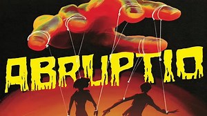 Der verstörendste (und blutigste!) Horrorschocker des Jahres? Trailer zu "Abruptio" mit Jordan Peele & Slasher-Legenden