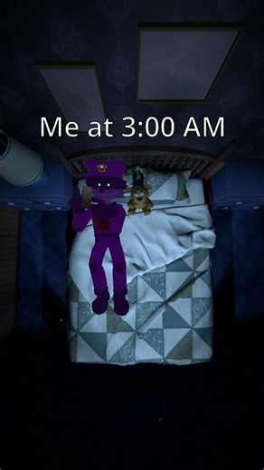 short version WILLIAM AFTON BUTT DIAL MICHAEL AFTON | NINJAGO