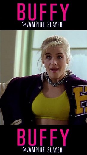 Buffy The Vampire Slayer: Merrick’s Pitch Falls Flat