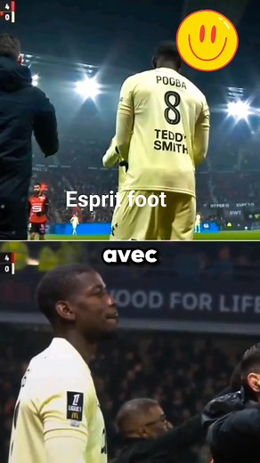 2.9K views · 79 reactions | Paul Pogba fait son grand retour sur le terrain avec as Monaco #paulpogba #Pogba #pogback #ASMonaco #rennes #football #EspritFoot #LaLiga #lamineyamal | Esprit foot | Facebook