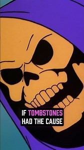 Serving up gory facts until my jaw drops (literally) .. #skeletor #creepyfacts # darkhumor