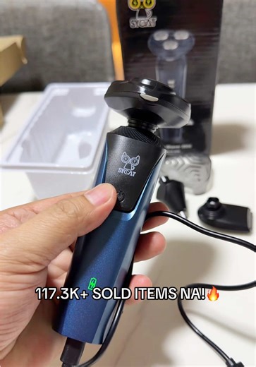 3-in-1 Electric Shaver Review: 8 Months of Performance