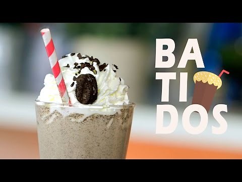 5 quick and easy smoothies to make