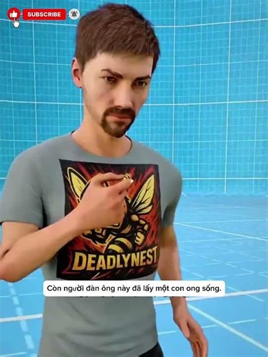 I love science: things you might not know