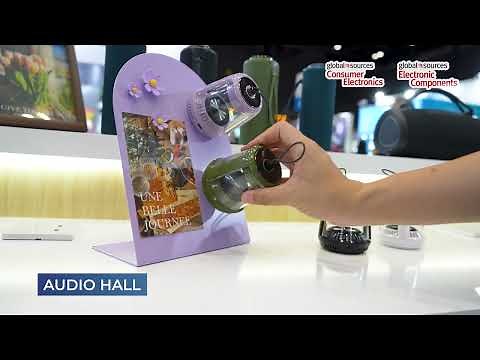 Step into the Future of Electronics at our April 2025 Hong Kong Shows