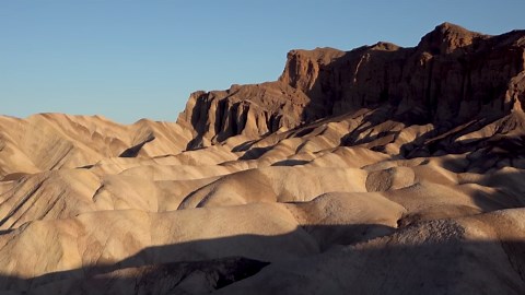 Death Valley National Park, California, USA [Amazing places 4K]