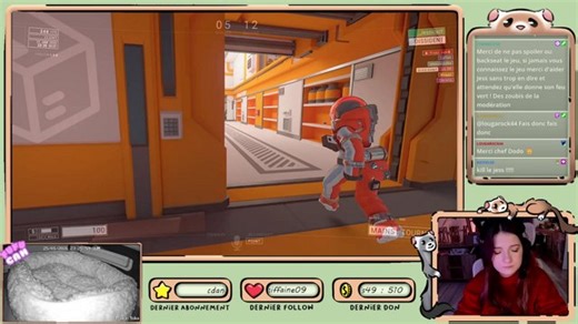 Lockdown Protocol : Vais-je encore me faire trahir par mon frère ? Sûrement... Triste vie...