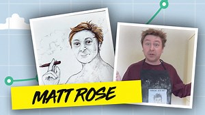 Matt Rose reveals how he accidentally became a YouTube megastar