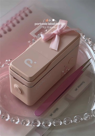 The Ultimate Portable Label Printer You Can Take Anywhere