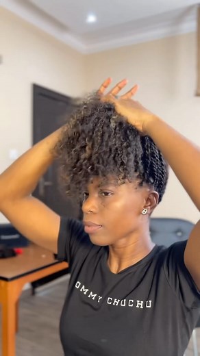 Watch this hack for securing human hair twist| | Watch till the end | 😍 “ @game_of_fros Them: Would you ever go back to braiding your hair? Me: NAHHH🤡 Also me: ✂️✂️ “ #protectivestyles #naturalhair #twiststyles #twist | Protectivestyles