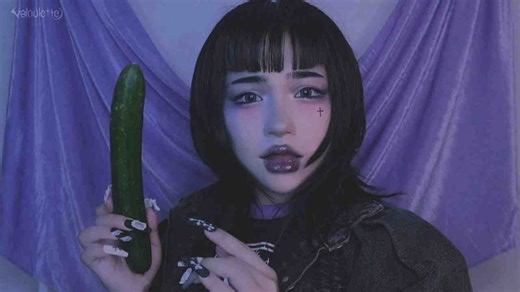 【valoulette】ASMR 放松耳朵清洁… 和找到一些不该在那里的东西