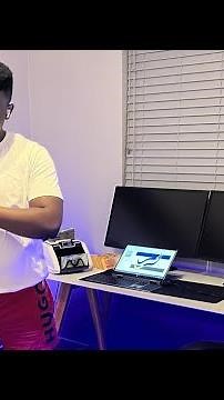 Trading live with N5 chart hacker Software [Redbillion_forex] 100% Non Repaint