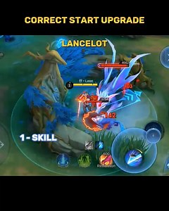 Correct Start Upgrade Tutorial | BDFriendlyGamer