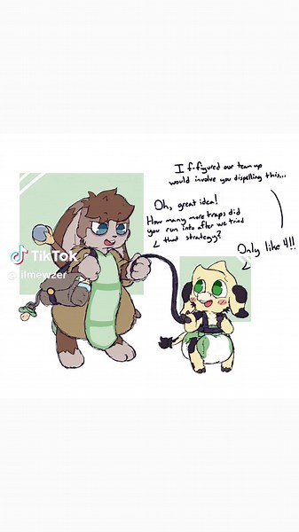 Diapered Dreams: Embracing the Babyfur Lifestyle