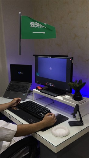 Ziad Emad | Web & Shopify Developer on Instagram‎: "خلصت موقع كامل لعميل في 3 أيام 🚀 ما قبل التطور👌 #برمجة #برمجة_مواقع #shopify #webdeveloper"‎