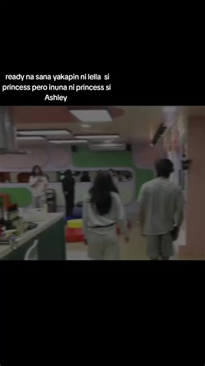 Lella Ford at Princess Aliyah: Latest PBB Updates