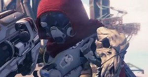 Destiny beta begins late July for Xbox 360 and Xbox One