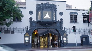 Relive the magic of the 14th Hamilton Behind the Camera Awards, presented by @Variety. From powerful speeches to unforgettable style moments, it was a night where creativity took center stage. Watch the recap and feel the energy. #hamiltonwatch #hamiltonBTCA #behindthecamera #hollywood | Hamilton Watch