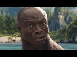 Seal Becomes a Seal in Hilarious Super Bowl Ad with Becky G – Fans Can't Stop Talking!