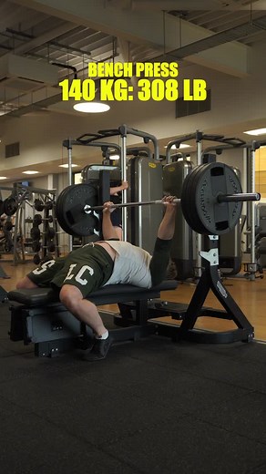 Ryan Price on Instagram: "Updated comp-style bench press technique. One change I’m making is locking in my foot placement — I’ll now be keeping my feet flat on the floor, as required by IPF rules. Full workout vlogs are up on my YouTube channel: ryanpricelifts Coached by @australianstrengthcoach Programs available at @ganbarumethod #gym #gymnotivation #bench #benchpress #powerlifting #strengthtraining #fitness #instagram #instagood #fyp #explore #viral"