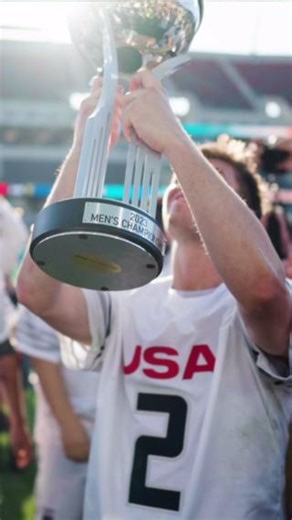 USA Lacrosse 🤝 Capelli Sport We're excited to join forces with Capelli Sport as the official apparel partner through 2030 - including the LA 2028 Olympics. 🇺🇸 New uniforms drop July 2025. The road to gold starts now 👉 https://tinyurl.com/3txznk2a | USA Lacrosse