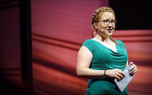 【TED演讲】我们如何防止人工智能伤害我们？（中英字幕）