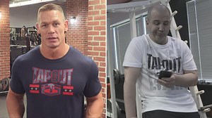 John Cena's Gym Don'ts: The Loud Lifter - Powered by Tapout