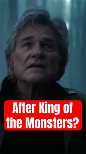 Lee Shaw Returns Post King Of The Monsters? #Godzilla #Monarch #Monsterverse