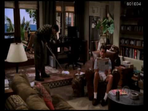 Two and a half Men S01E04