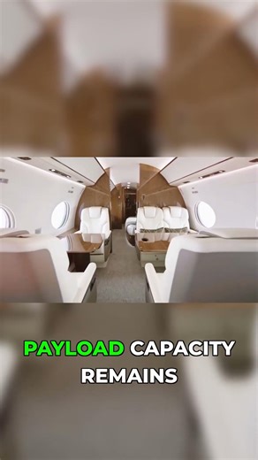 Shower & Bed on a Plane? Only the G700 #aviation #wealth