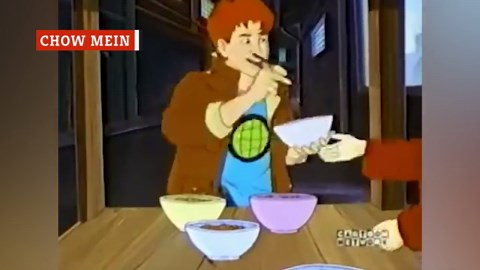 Panda Express Menu Items The Staff Avoid At All Costs