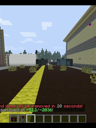 Decimation Wastland no TikTok