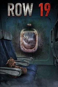 Row 19 (2022) - Movie