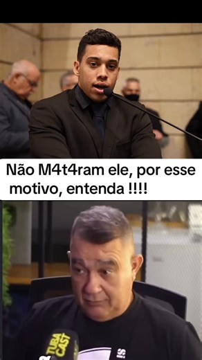 É Sobre Isso on Instagram: "A vítima alega que ele trancou a porta do quarto, usou uma arma para constrangê-la e teria mantido relações sexuais de forma violenta. Além disso, teria batido no rosto dela e ameaçado espancá-la caso reagisse. A Secretaria de Estado de Administração Penitenciária (Seap) informou que recebeu o alvará de soltura no início da noite desta sexta-feira (21) e está realizando os procedimentos para que Gabriel Monteiro deixe a prisão."
