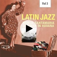 Manila by Mongo Santamaria