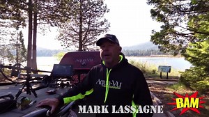 Watch this AWESOME bed fishing hack with Mark Lassagne, Publisher and Editor of Bass Angler Magazine. Looking for more Bass Angler content? Check out our website today: https://bassanglermag.com/ | Bass Angler Magazine